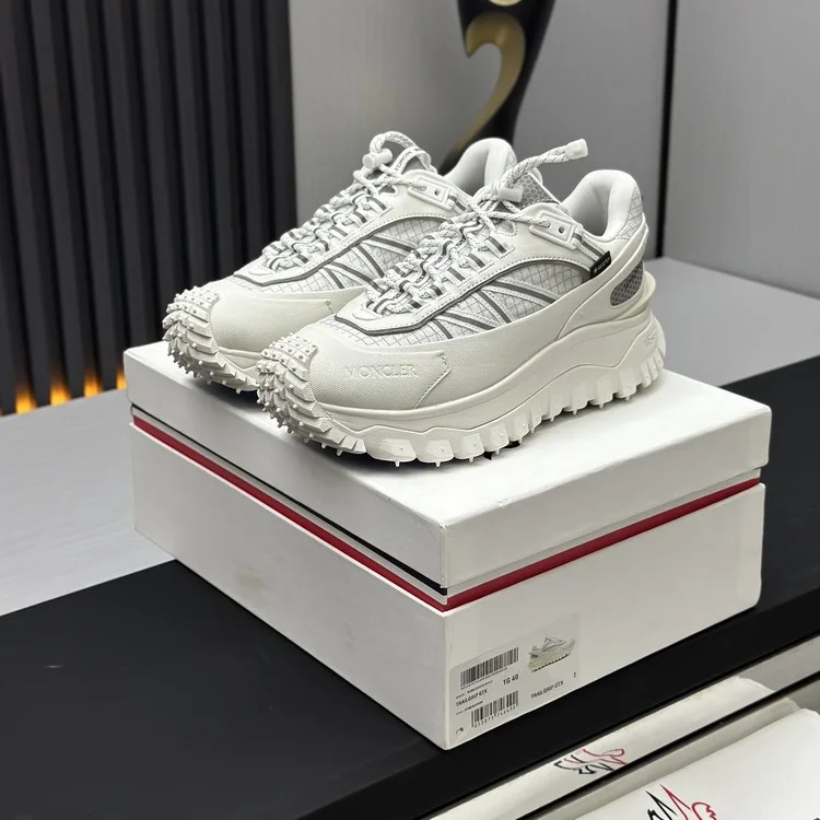 몽클레어 트레일그립 Trailgrip GTX