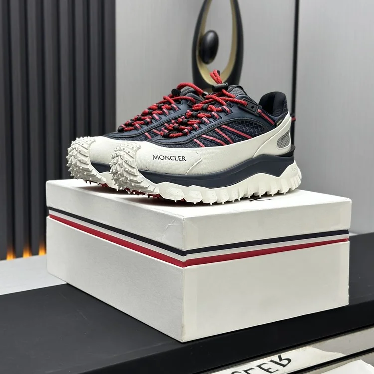 몽클레어 트레일그립 Trailgrip GTX