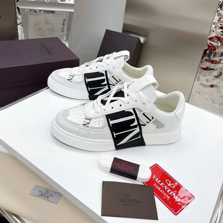 발렌티노 VL7N 로우탑