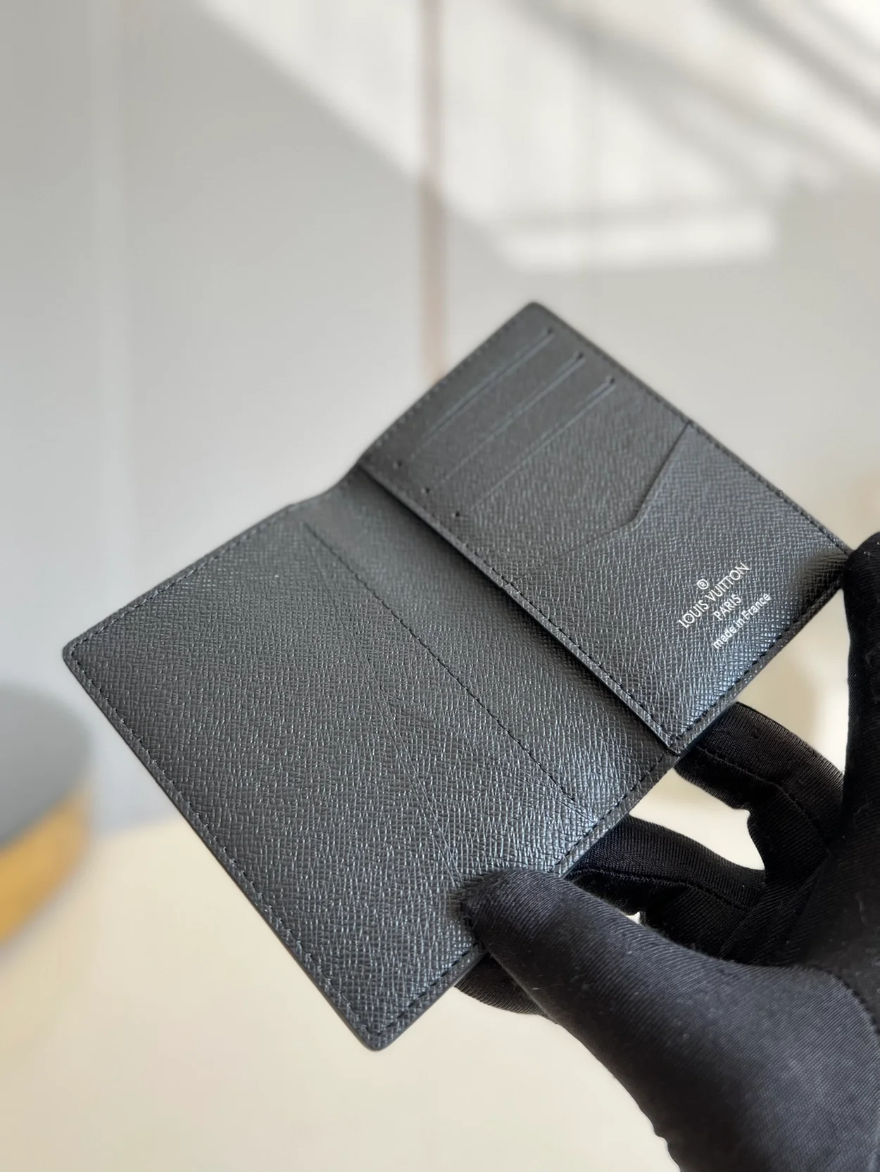 루이비통 포켓 오거나이저 M81551