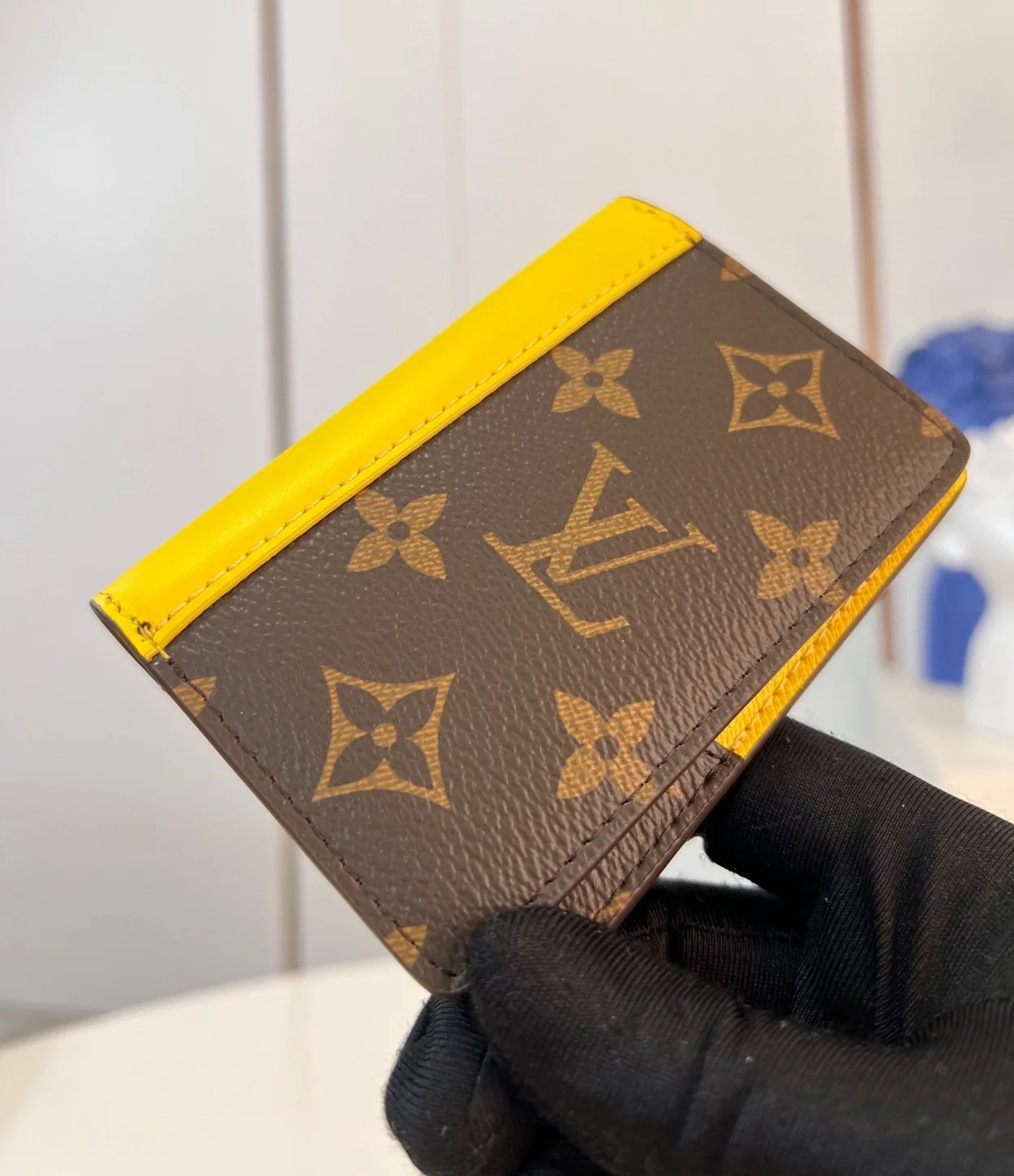 루이비통 포켓 오거나이저 M82955