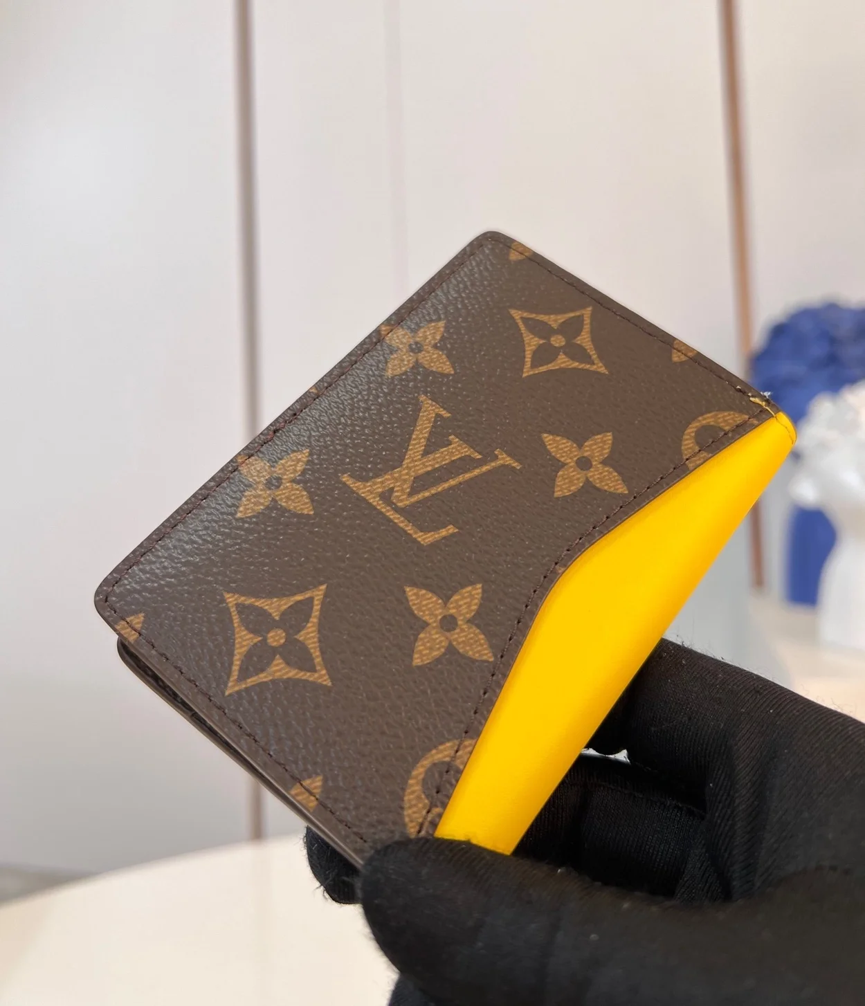 루이비통 포켓 오거나이저 M82955