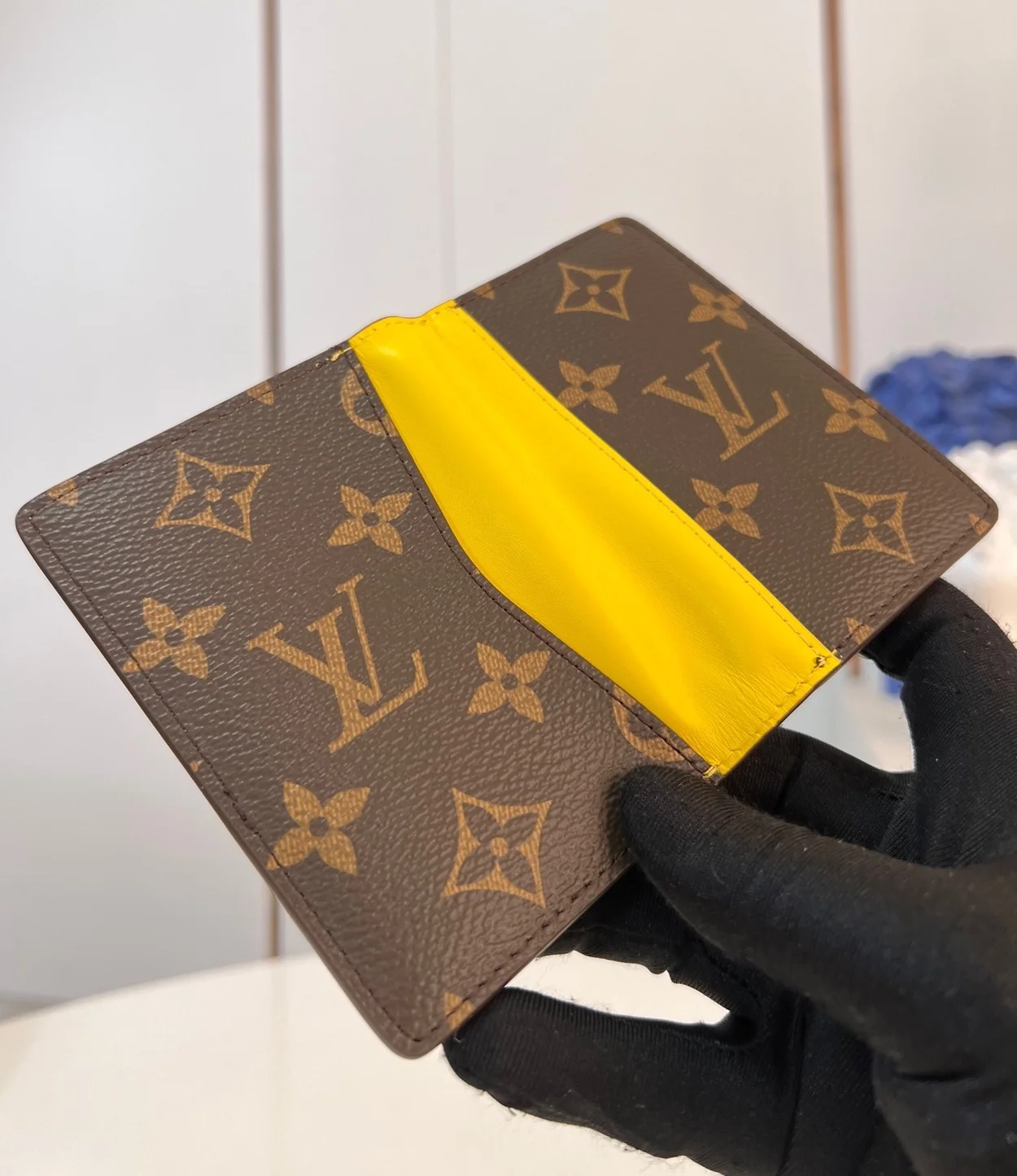 루이비통 포켓 오거나이저 M82955