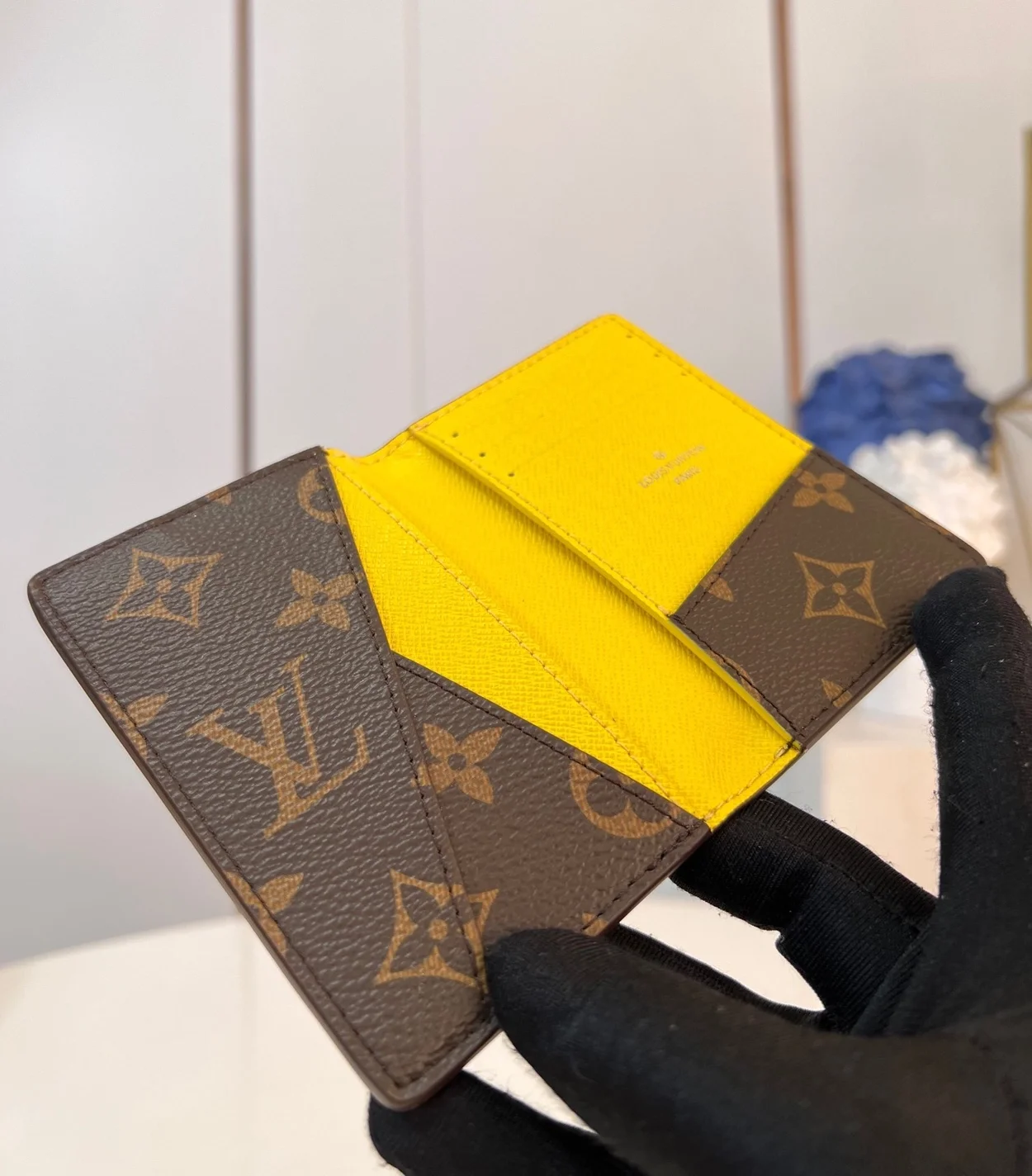 루이비통 포켓 오거나이저 M82955