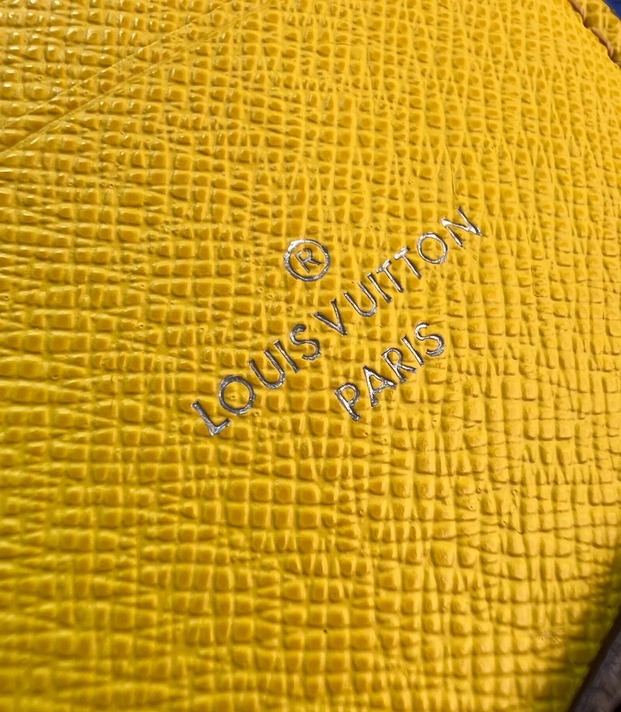 루이비통 포켓 오거나이저 M82955