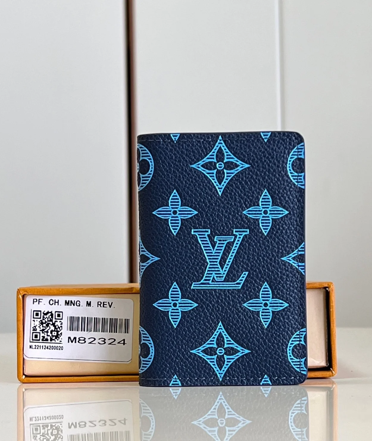 루이비통 포켓 오거나이저 M82324