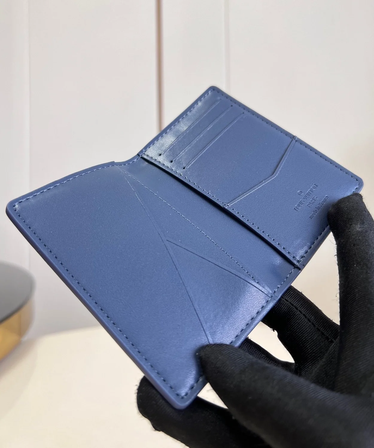 루이비통 포켓 오거나이저 M82324