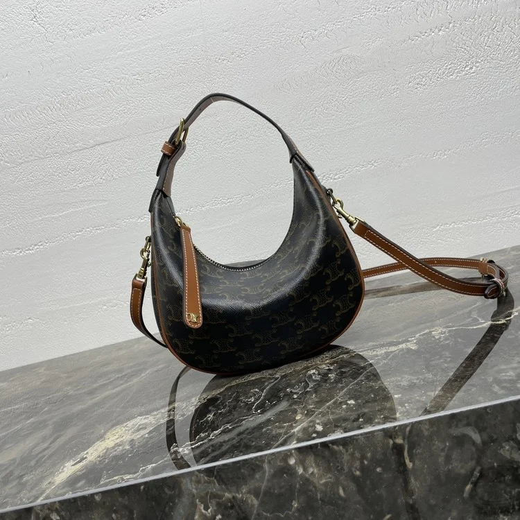 셀린느 틴 루루 셔플 숄더백