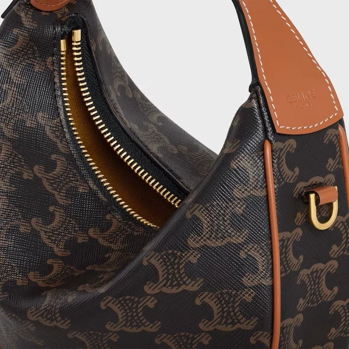 셀린느 틴 루루 셔플 숄더백