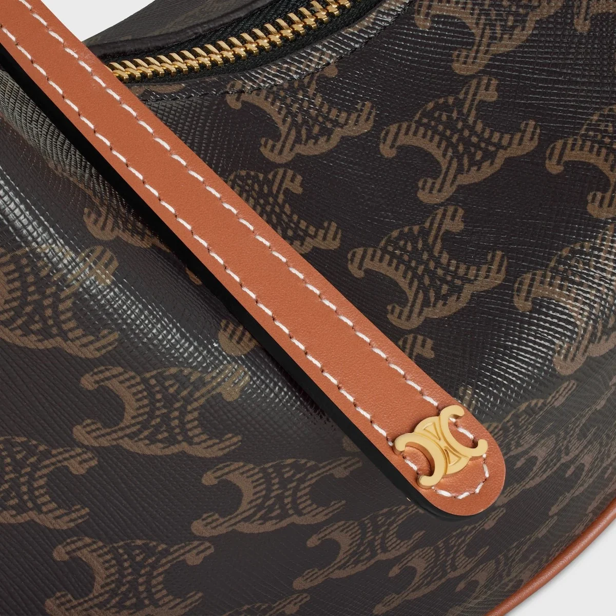 셀린느 틴 루루 셔플 숄더백