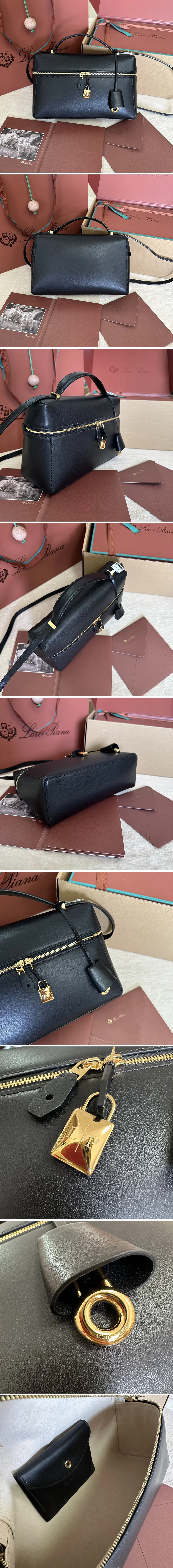 로로피아나 24ss 엑스트라백 L27