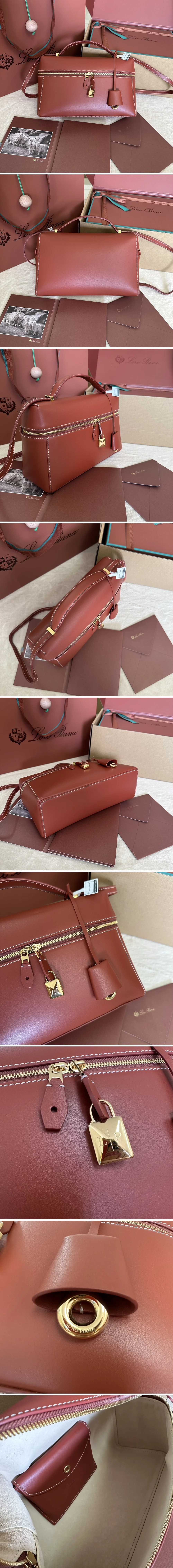 로로피아나 24ss 엑스트라백 L27