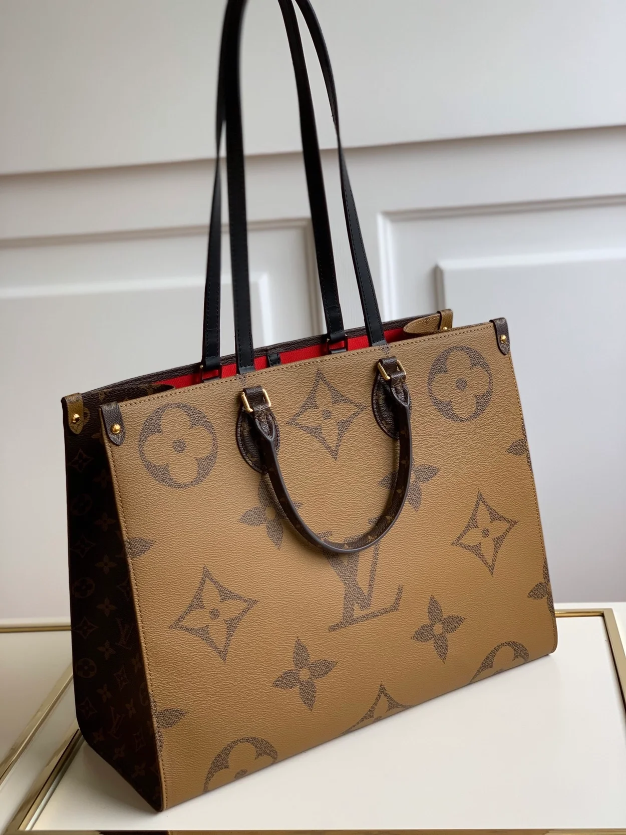 루이비통 온더고 GM 모노그램 M45320