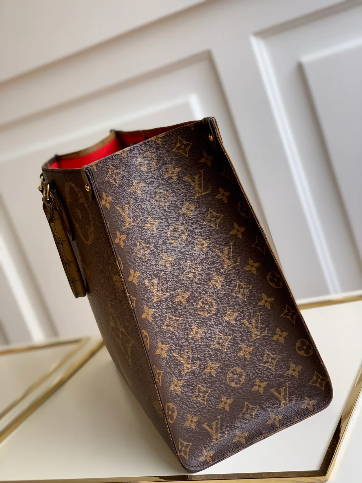 루이비통 온더고 GM 모노그램 M45320