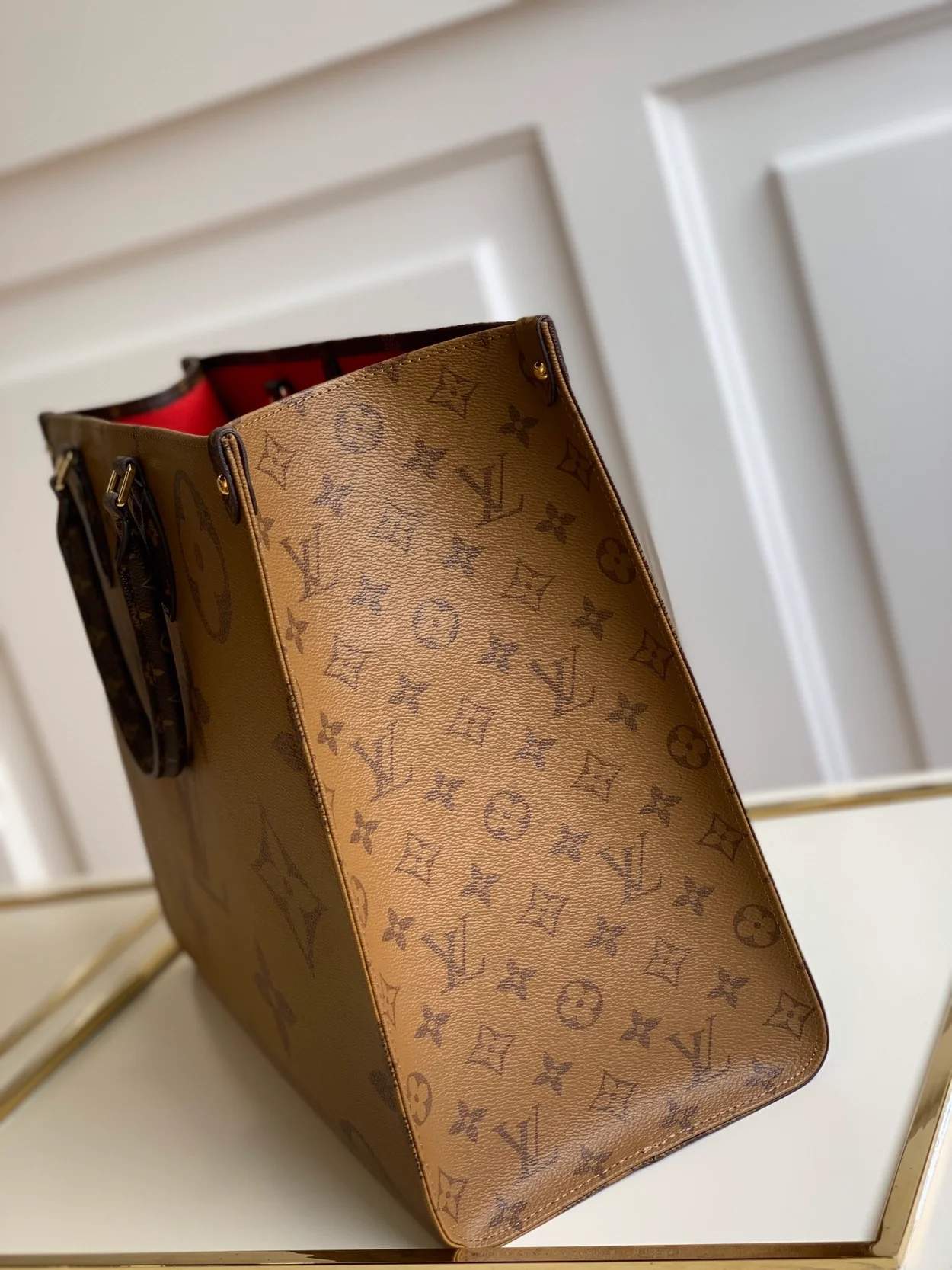 루이비통 온더고 GM 모노그램 M45320