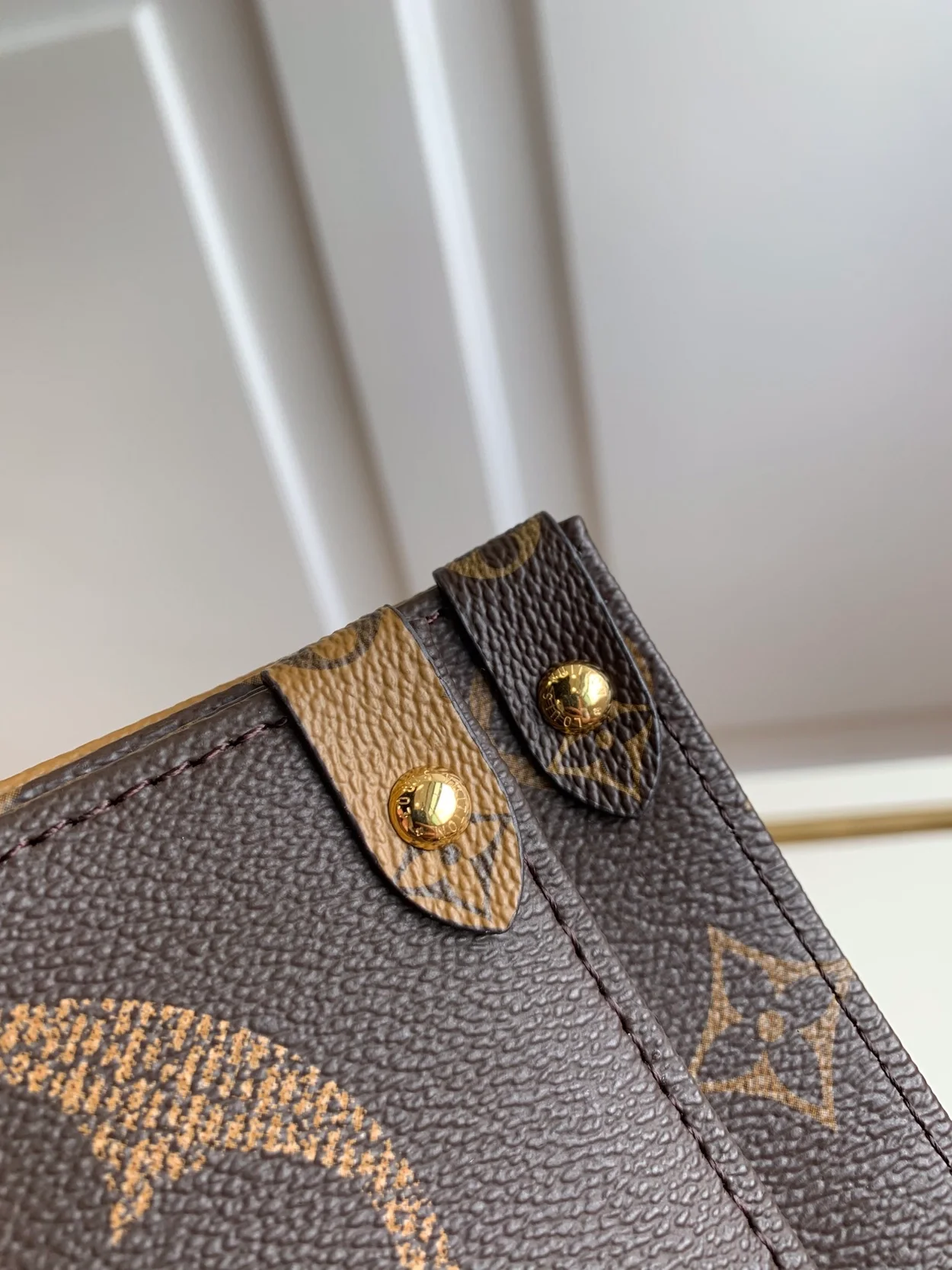 루이비통 온더고 GM 모노그램 M45320