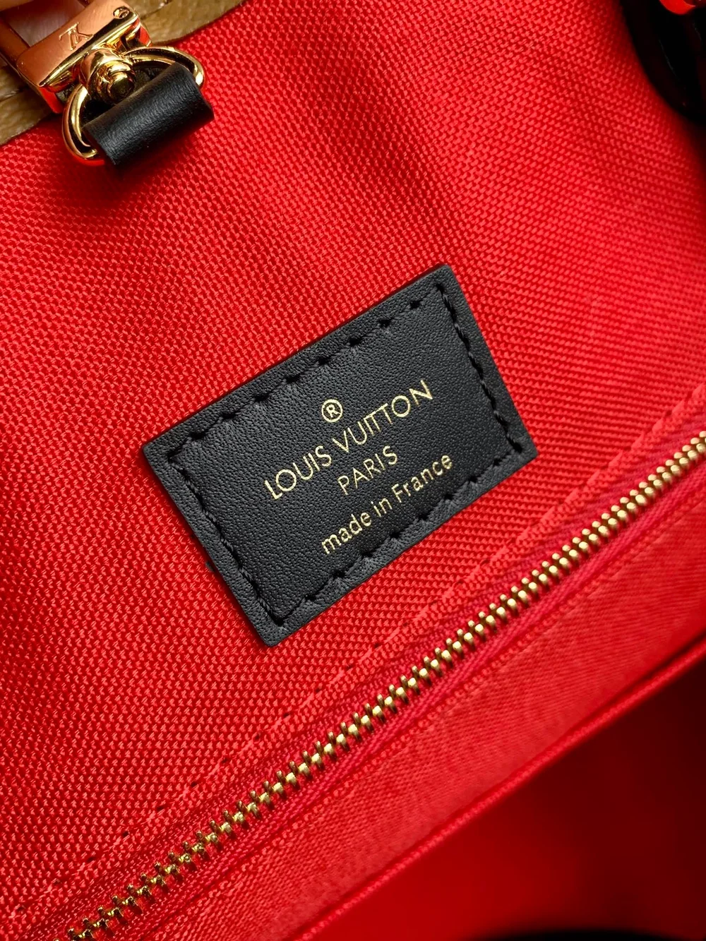 루이비통 온더고 GM 모노그램 M45320