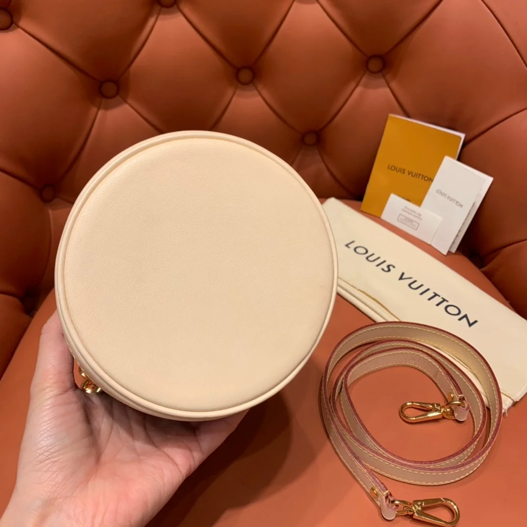 루이비통 더플백 모노그램 M43587