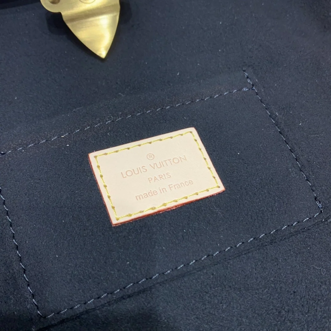 루이비통 더플백 모노그램 M43587