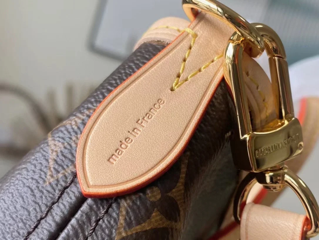 루이비통 네버풀 BB 핸드백 M46705