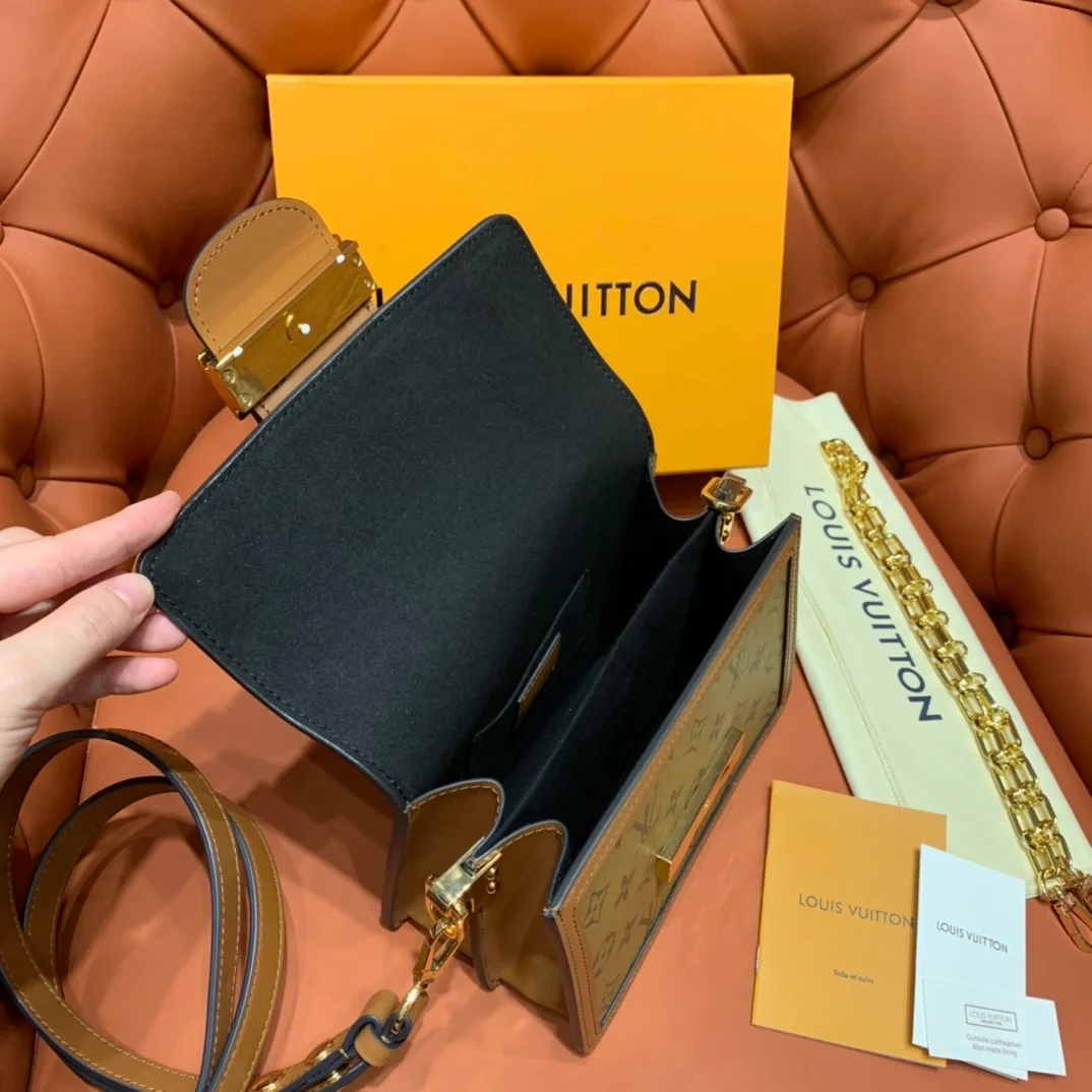 루이비통 모노그램 미니 도핀 M45959