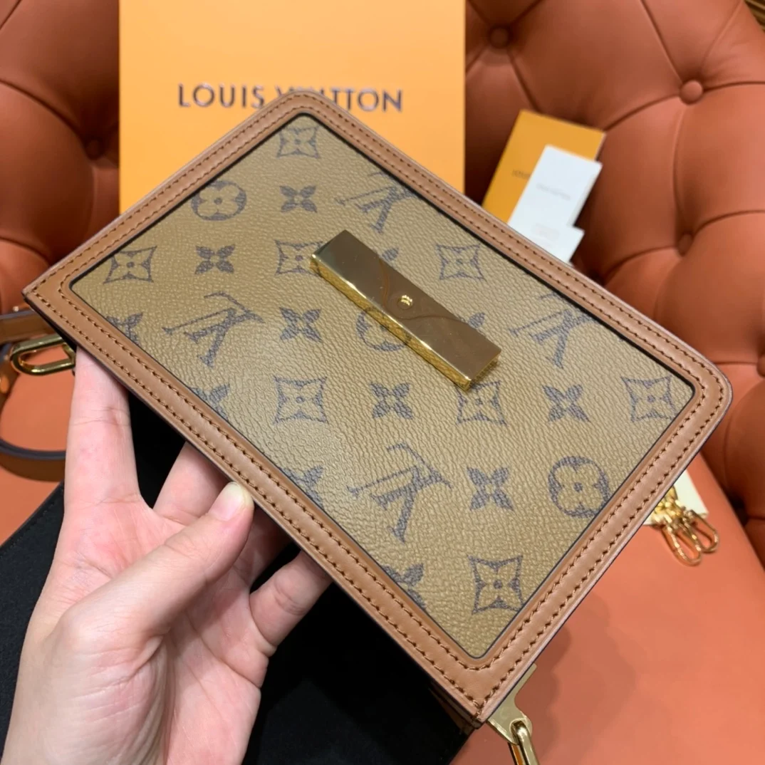 루이비통 모노그램 미니 도핀 M45959