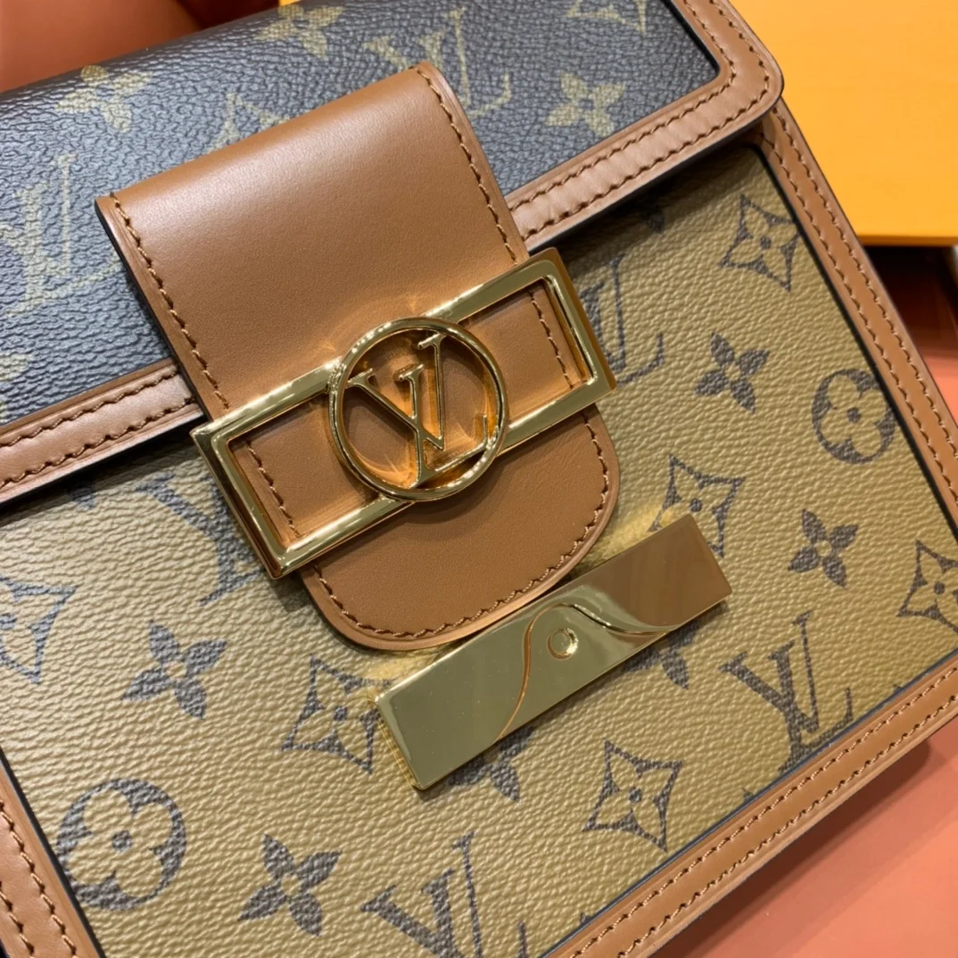 루이비통 모노그램 미니 도핀 M45959