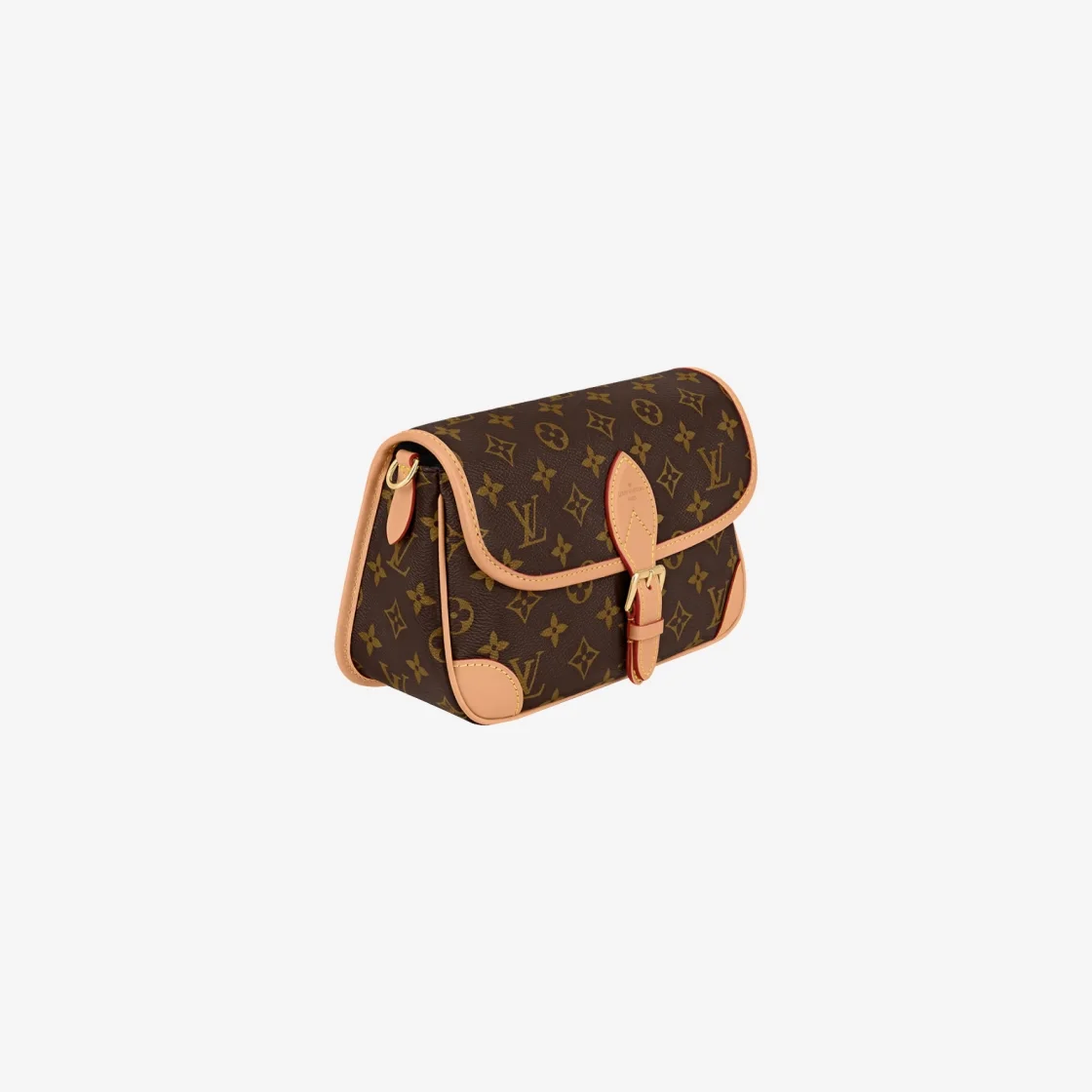 루이비통 다이앤 모노그램 백 M45985