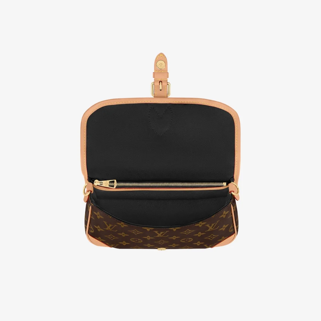 루이비통 다이앤 모노그램 백 M45985