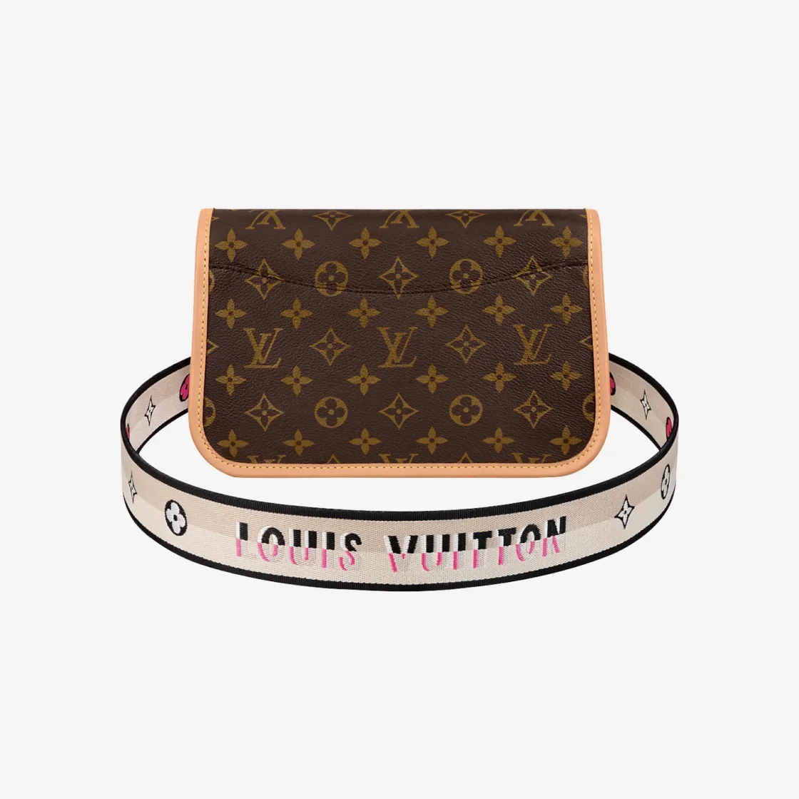 루이비통 다이앤 모노그램 백 M45985