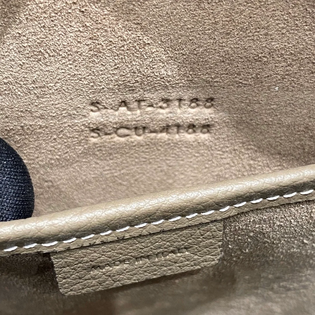 셀린느 마이크로 러기지 핸드백