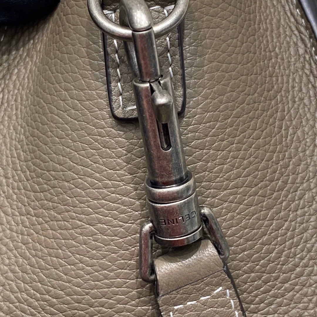 셀린느 마이크로 러기지 핸드백