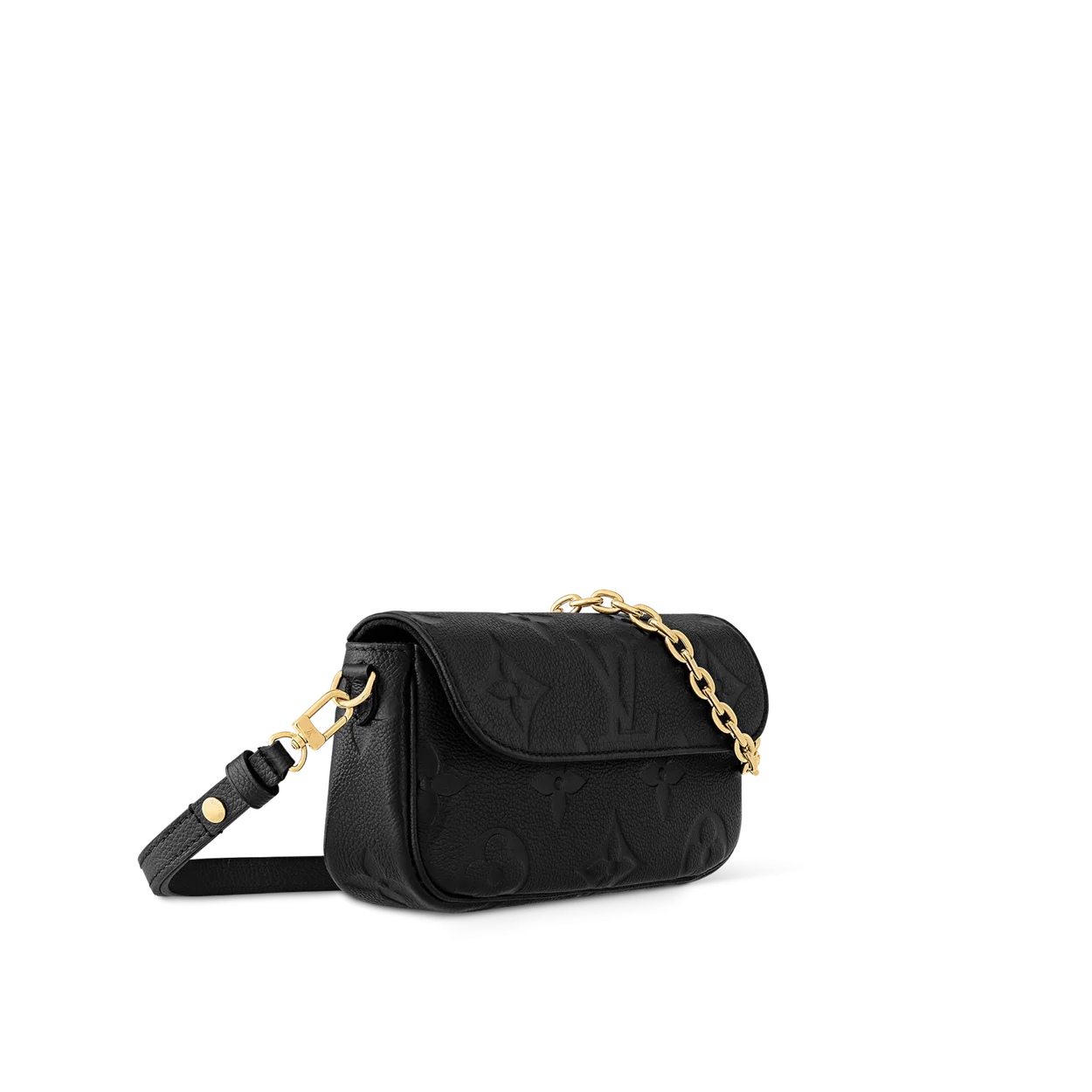 루이비통 아이비 체인 지갑 M82154