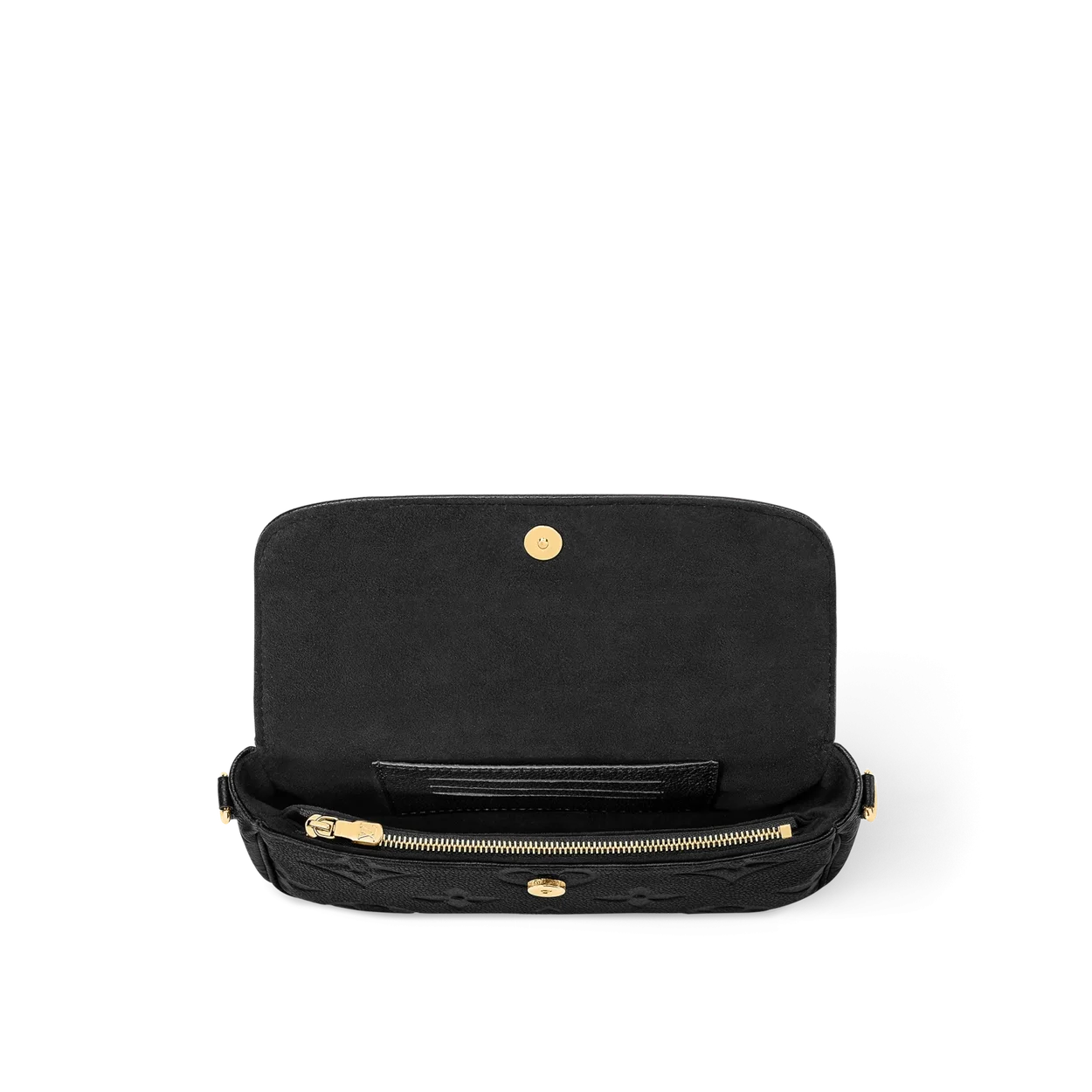 루이비통 아이비 체인 지갑 M82154