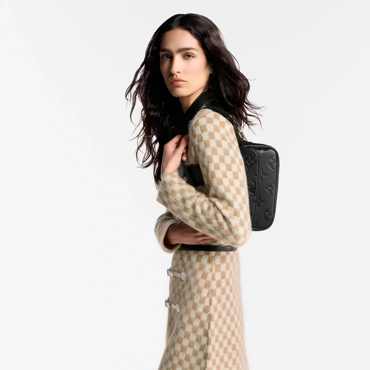 루이비통 아이비 체인 지갑 M82154