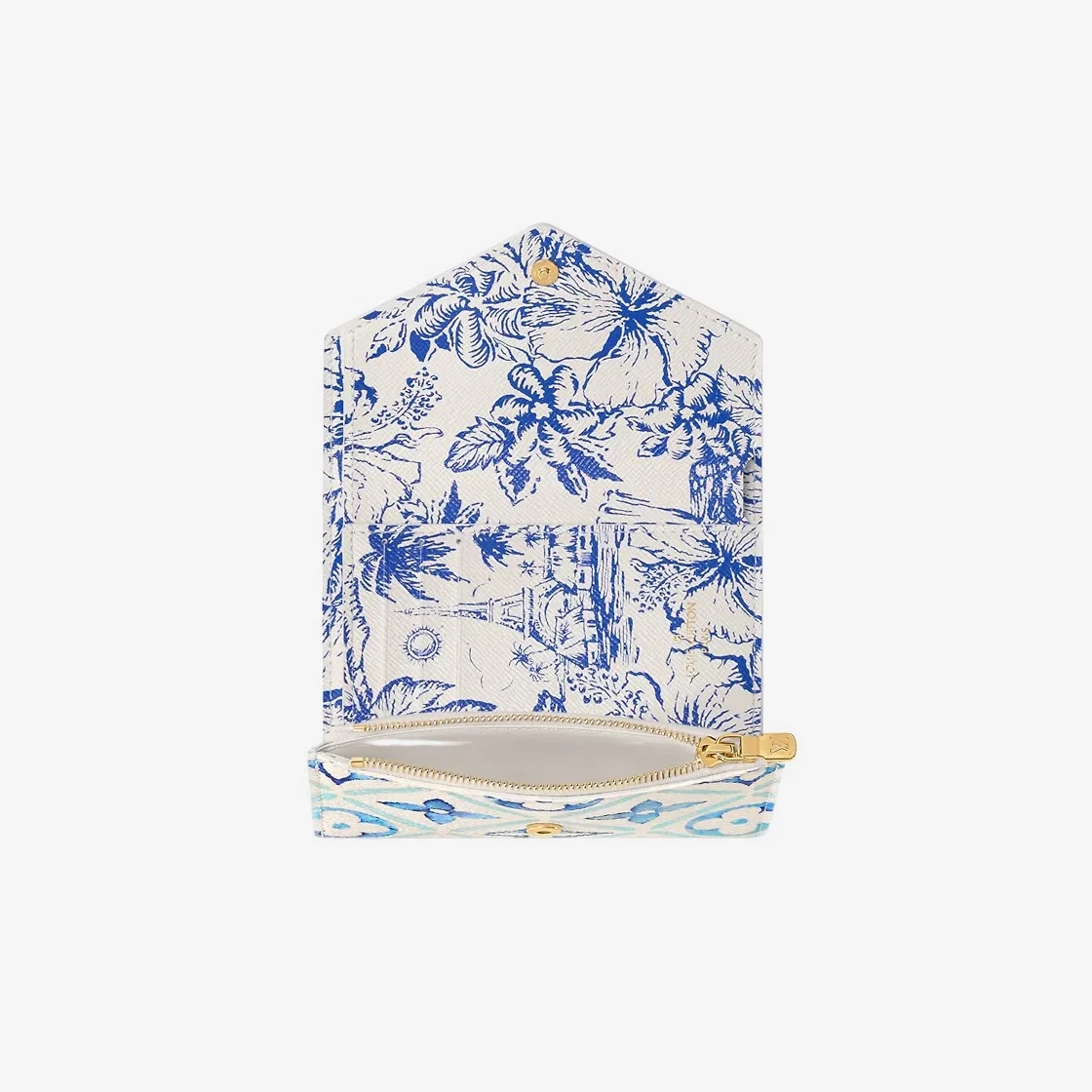 루이비통 빅토린 월릿 M83623