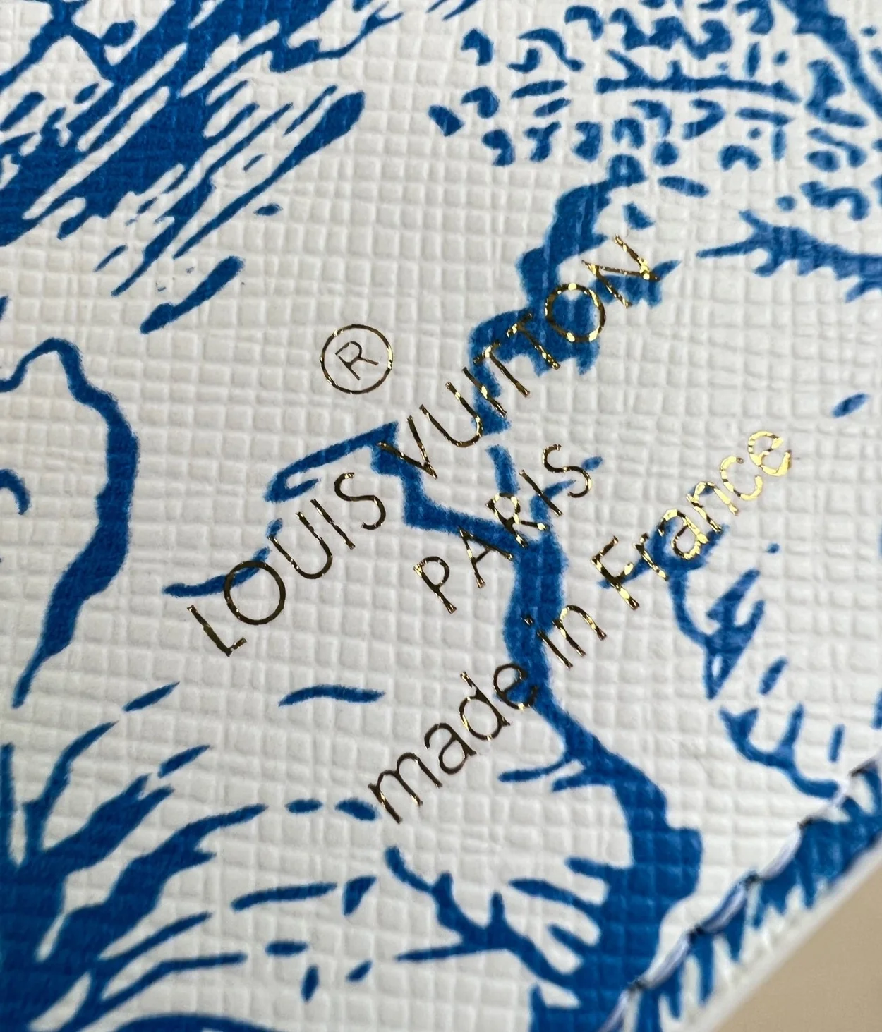 루이비통 빅토린 월릿 M83623