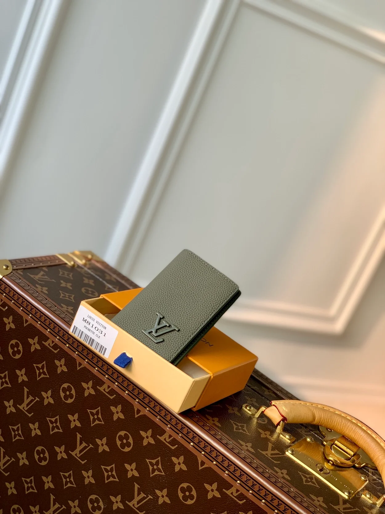 루이비통 포켓 오거나이저 M81731