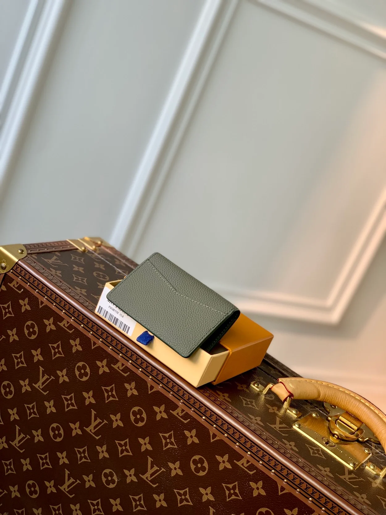 루이비통 포켓 오거나이저 M81731