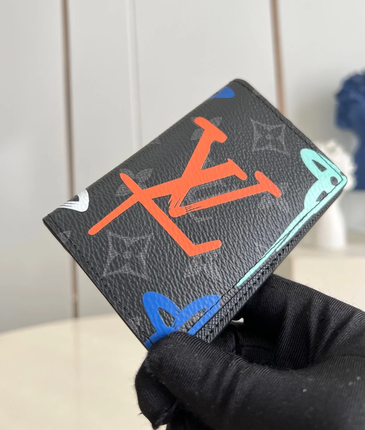 루이비통 포켓 오거나이저 M81817