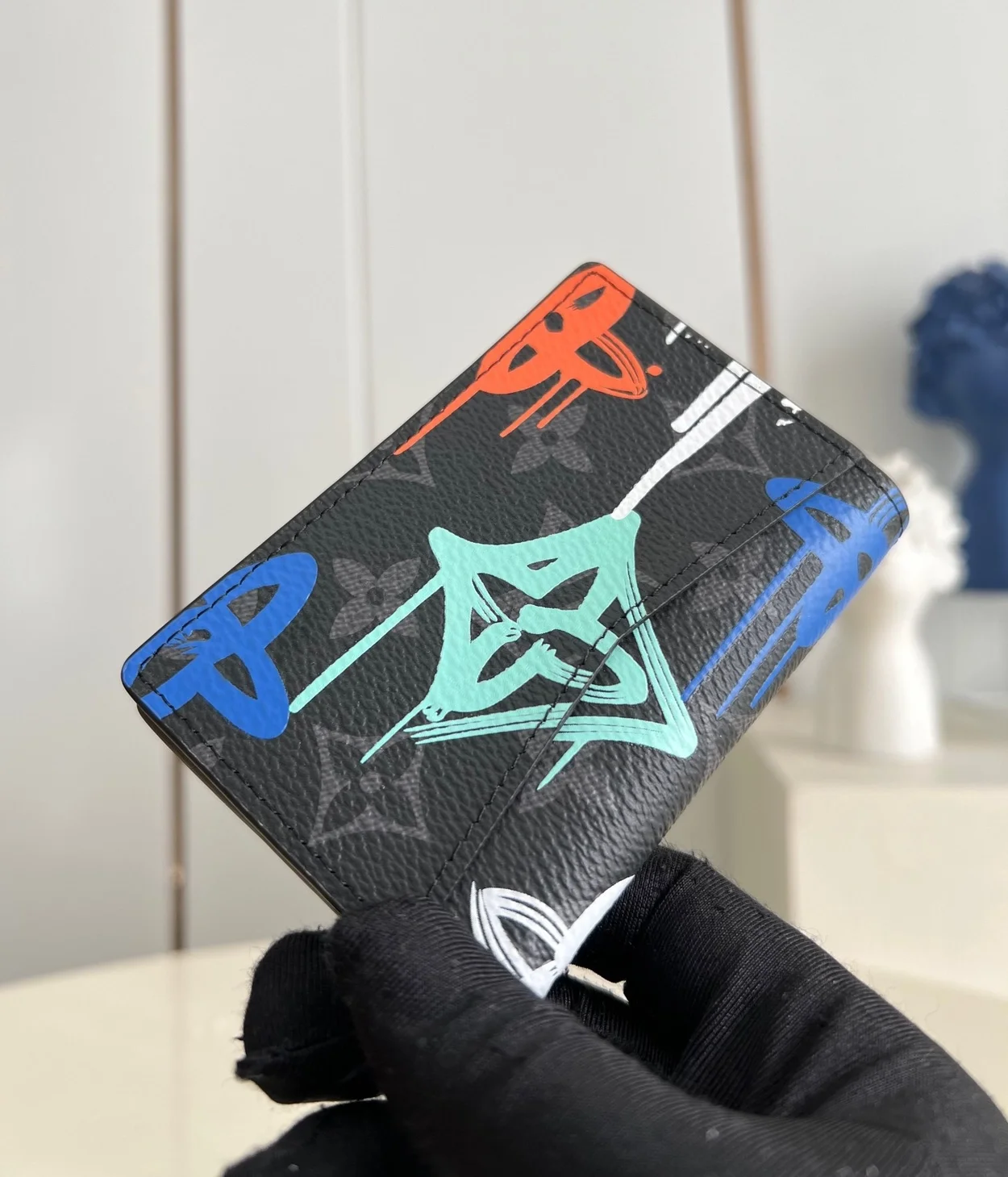 루이비통 포켓 오거나이저 M81817