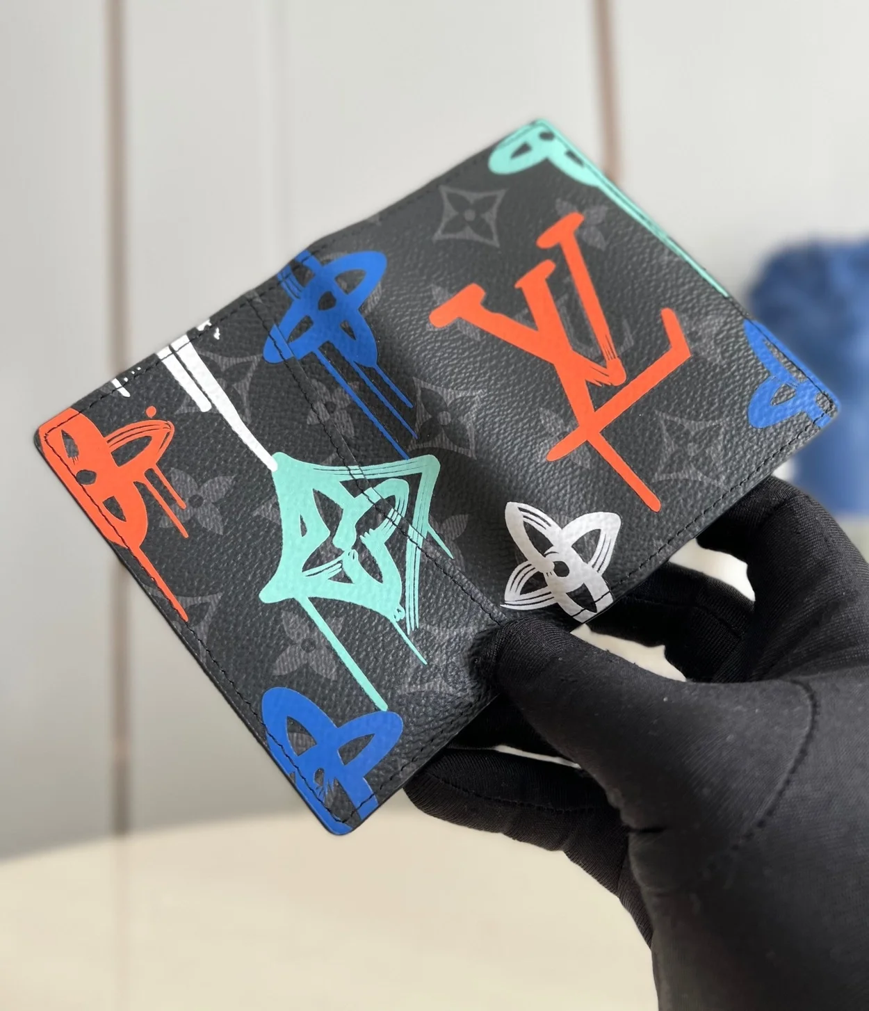 루이비통 포켓 오거나이저 M81817