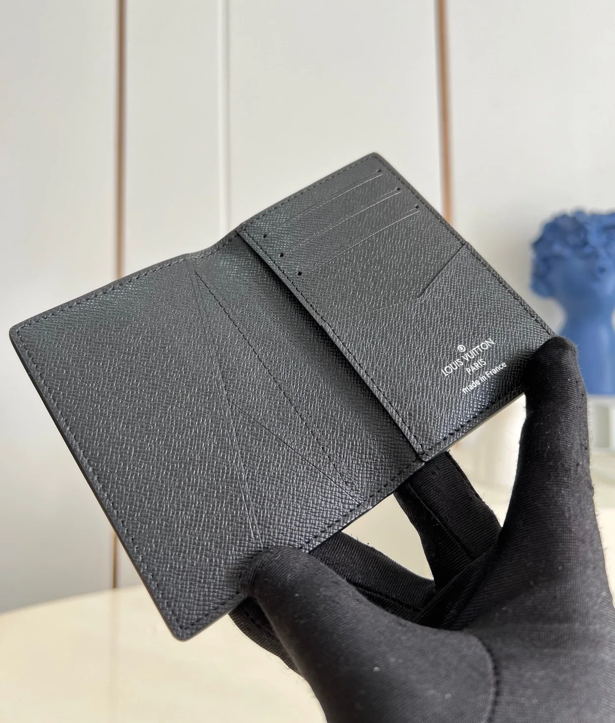 루이비통 포켓 오거나이저 M81817