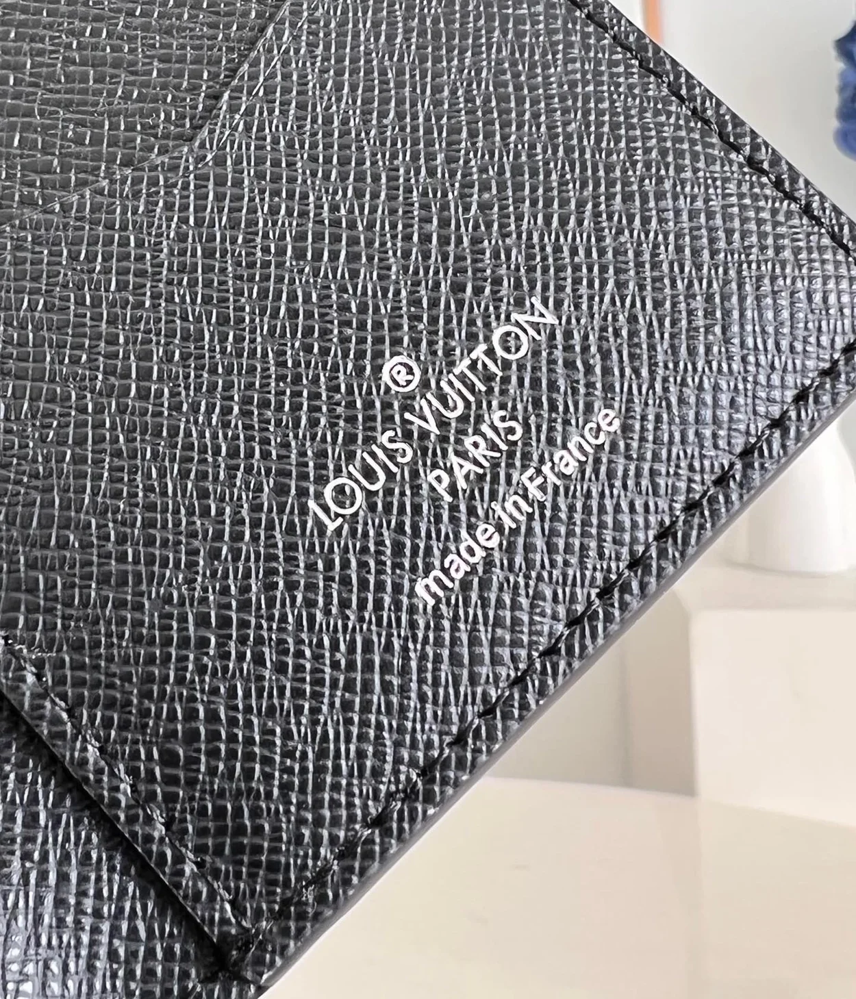 루이비통 포켓 오거나이저 M81817