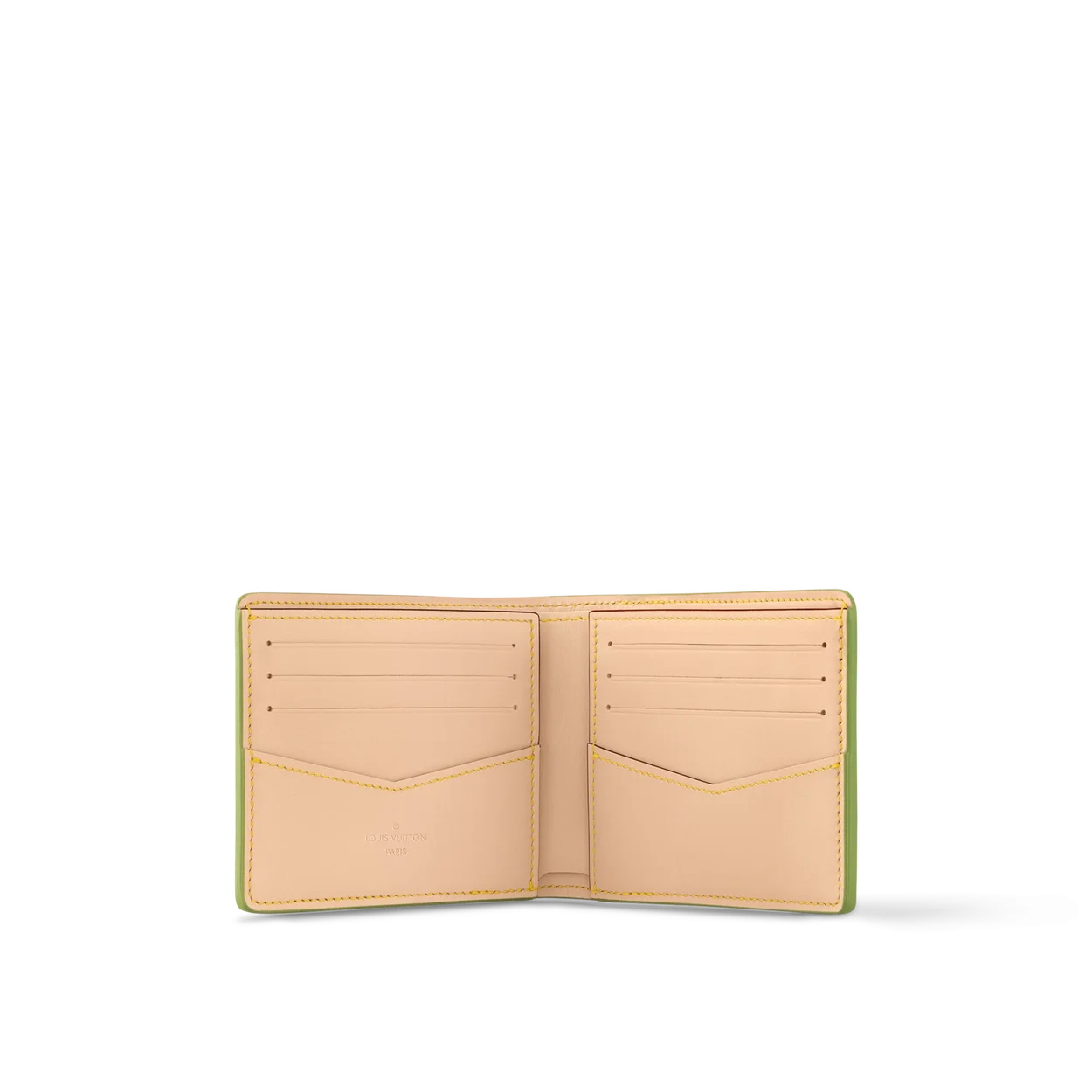 루이비통 슬렌더 월릿 N40636