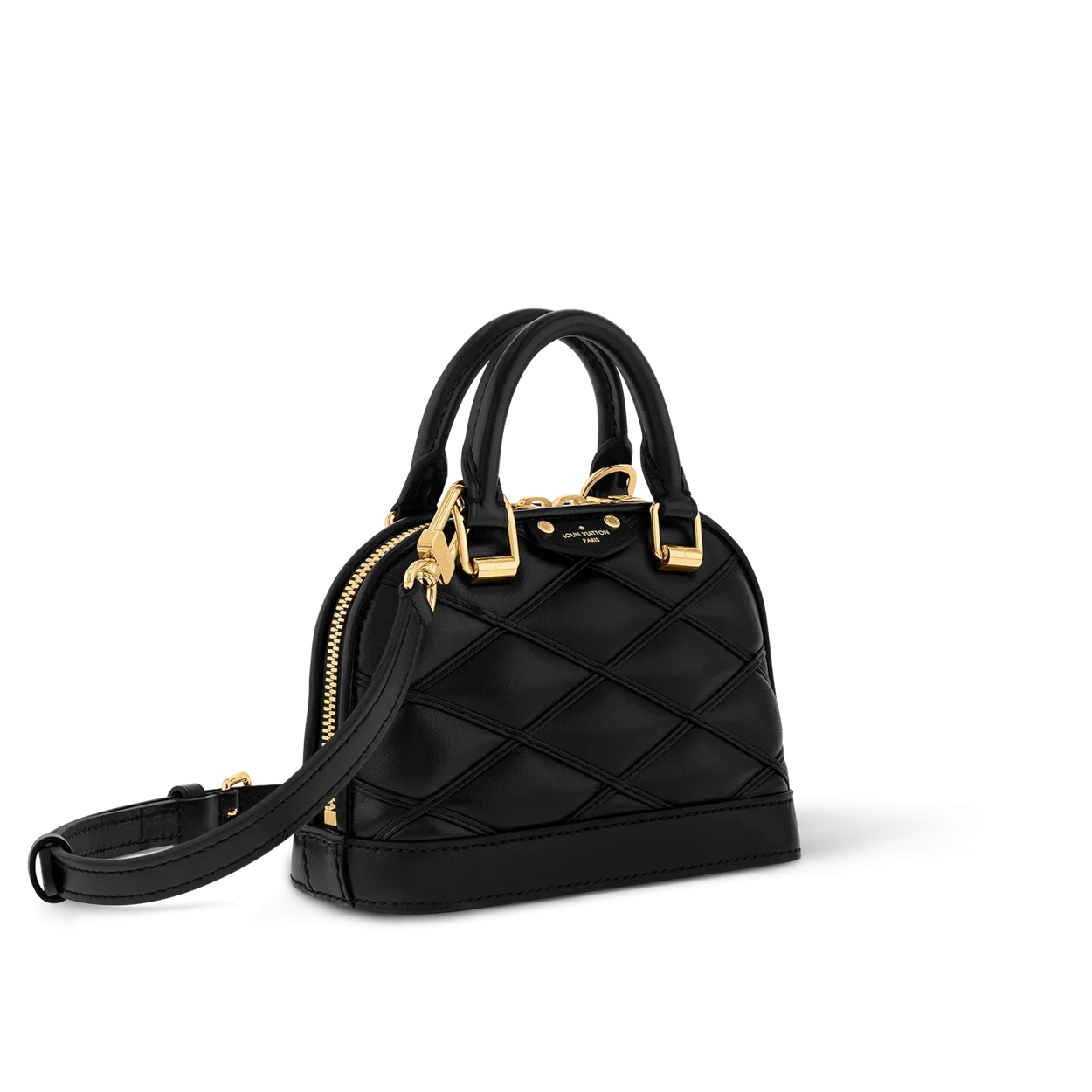 루이비통 나노 알마 말타쥬 M83048