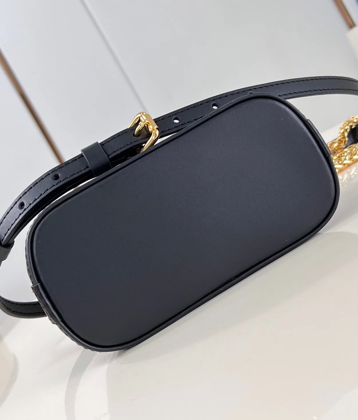 루이비통 나노 알마 말타쥬 M83048