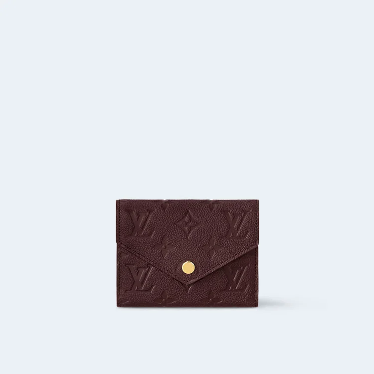 루이비통 빅토린 월릿 M82488