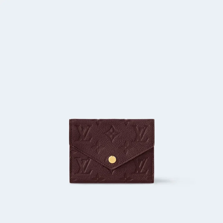 루이비통 빅토린 월릿 M82488