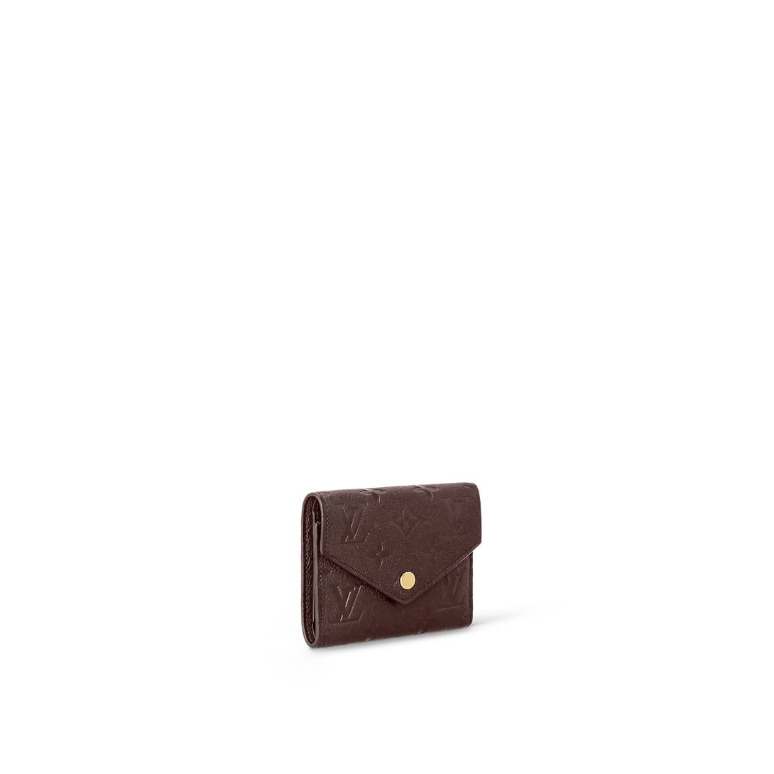 루이비통 빅토린 월릿 M82488